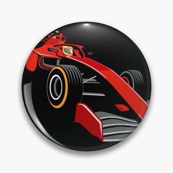 Item preview, Formula Racing Car 44 designed and sold by Mariel  Toigo.
