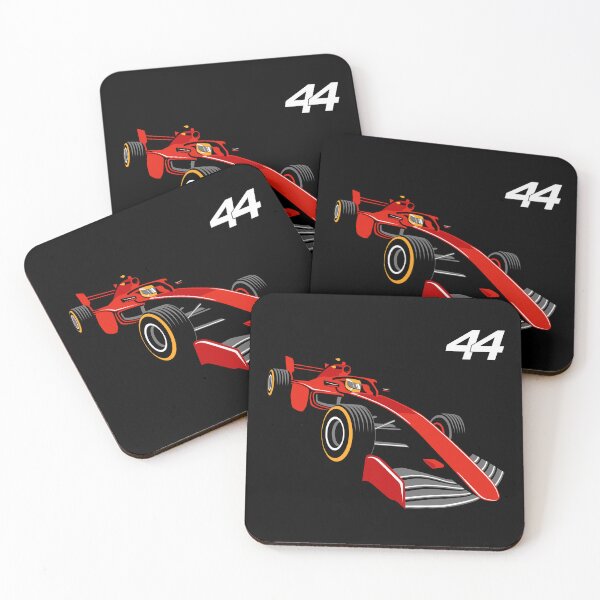 Item preview, Formula Racing Car 44 designed and sold by Mariel  Toigo.