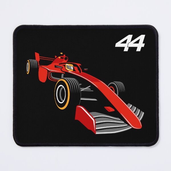 Item preview, Formula Racing Car 44 designed and sold by Mariel  Toigo.