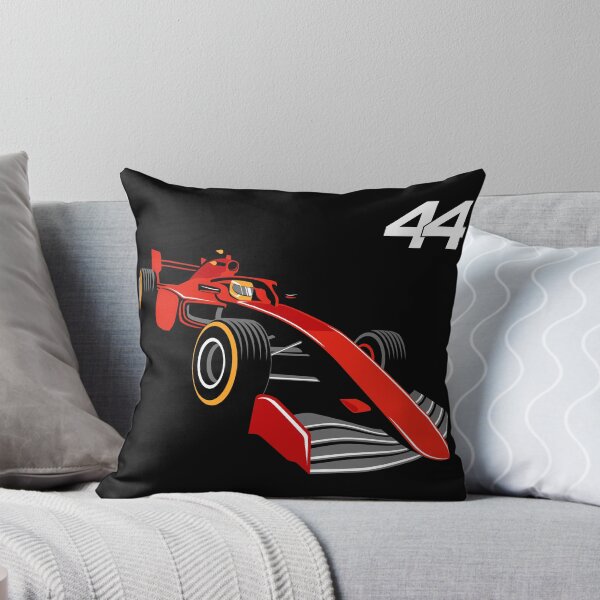 Item preview, Formula Racing Car 44 designed and sold by Mariel  Toigo.