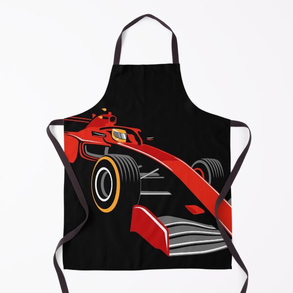 Item preview, Formula Racing Car 44 designed and sold by Mariel Toigo.