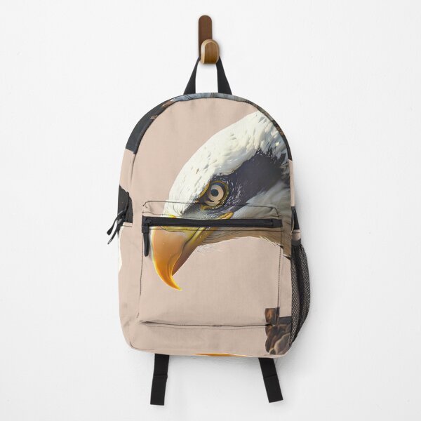 Item preview, Close up of bald eagle designed and sold by Creative Visualize.