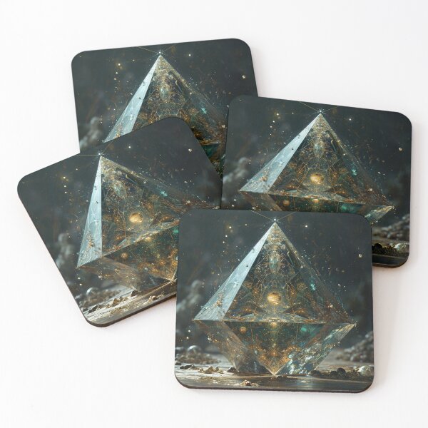 Item preview, Alpha designed and sold by Awesome-Artwork.