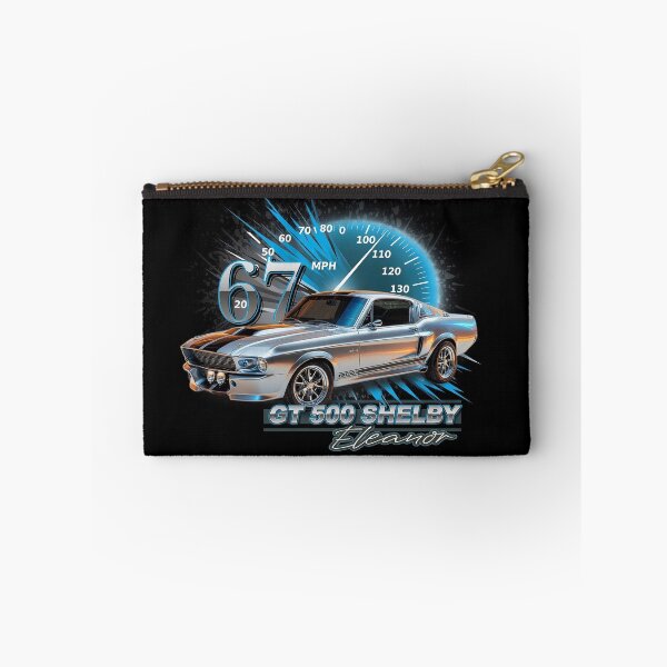 Item preview, Mustang GT 1967 500 Shelby Muscle cars.  designed and sold by AGED Limited.