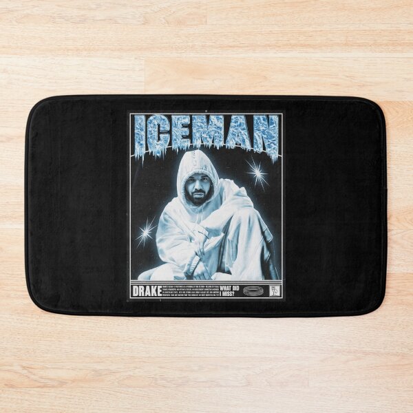 Item preview, iceman album designed and sold by ynsbt17.