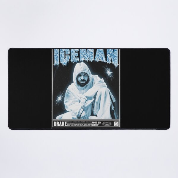 Item preview, iceman album designed and sold by ynsbt17.