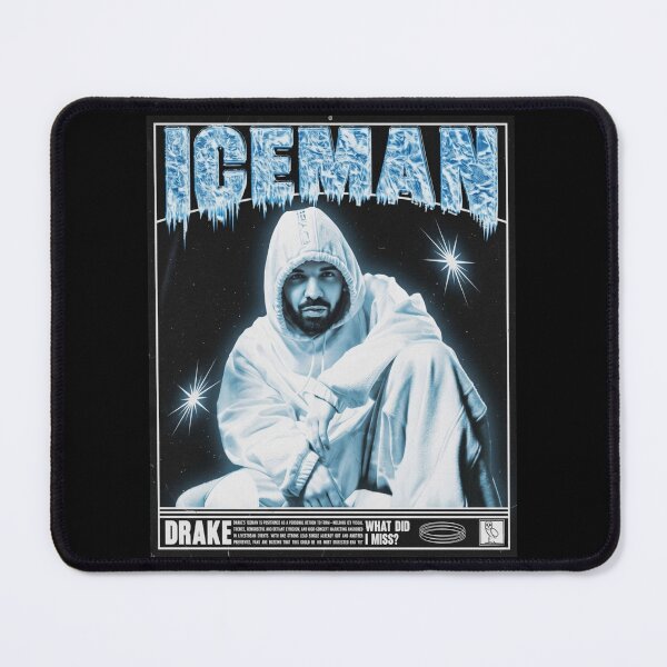 Item preview, iceman album designed and sold by ynsbt17.