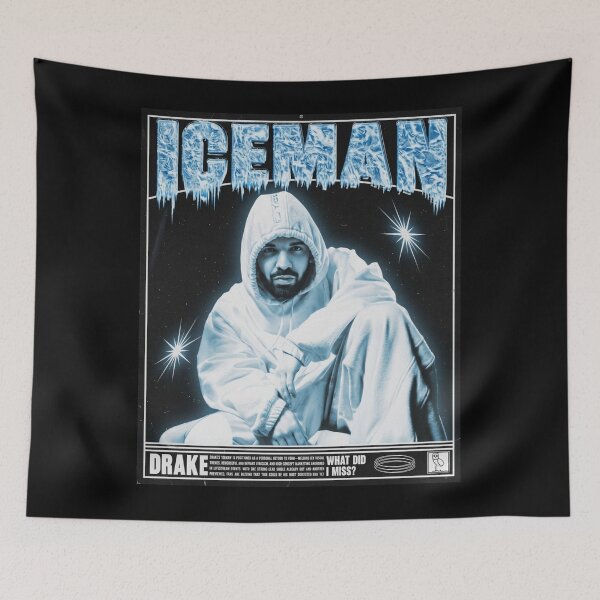 Item preview, iceman album designed and sold by ynsbt17.