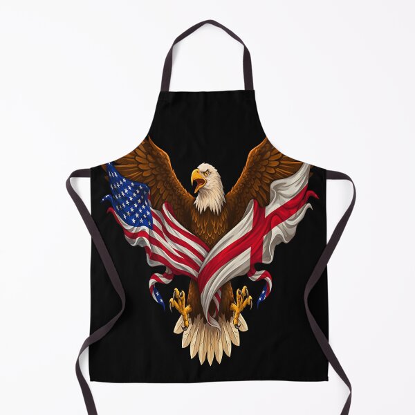 Item preview, ENGLAND AND USA EAGLE designed and sold by 500 TON.