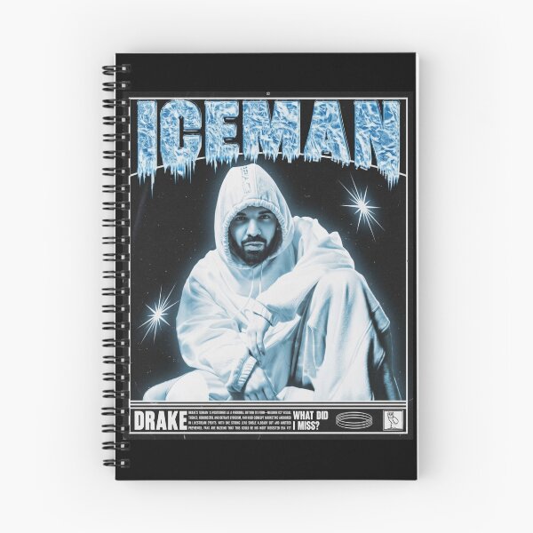 Item preview, iceman album designed and sold by ynsbt17.