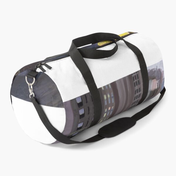Item preview, Old city designed and sold by Daniel Mosulet.