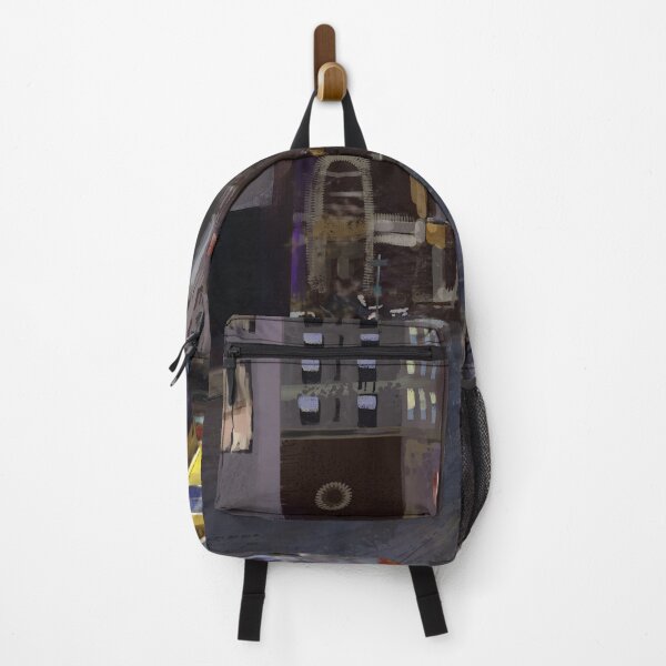 Item preview, Old city designed and sold by Daniel Mosulet.