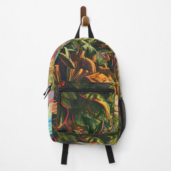 Item preview, Fantasia bEACH  designed and sold by Awesome-Artwork.