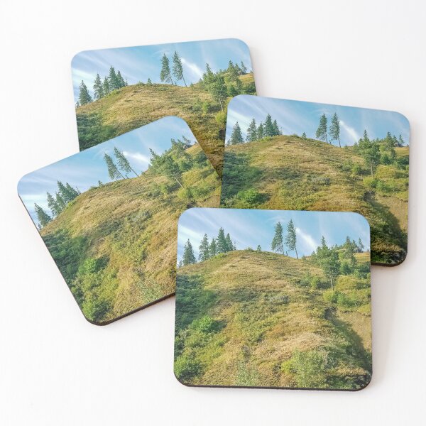 Item preview, Evergreen Forest v4 designed and sold by OddLilFox.