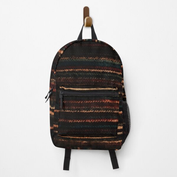 Item preview, Vintage Striped Fabric Retro Pattern designed and sold by Peac7e.