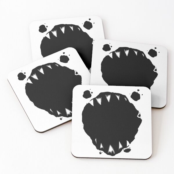 Item preview, Ink monster  designed and sold by RICH INK.