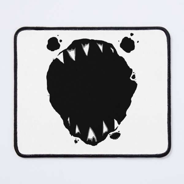 Item preview, Ink monster designed and sold by RICH INK.