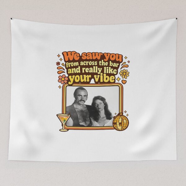 Item preview, Vibe designed and sold by Quatermass Collectibles.