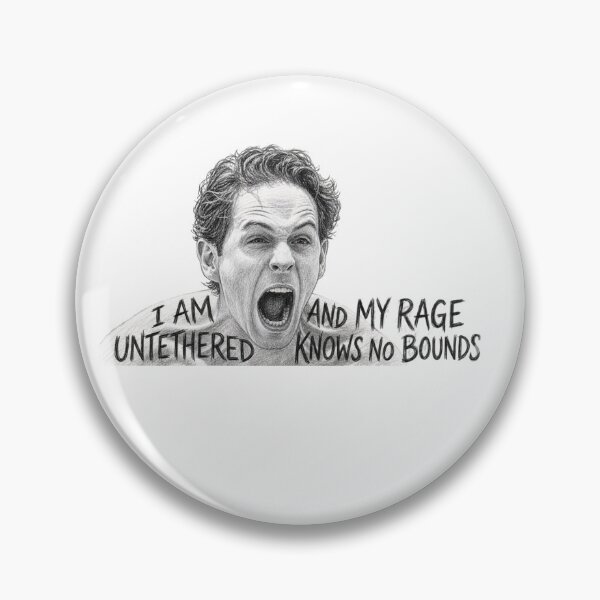 Artikelvorschau, IASIP - Dennis Rage entworfen und verkauft von M-J-C-Designs.