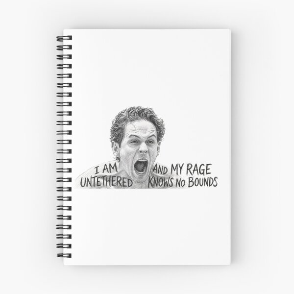 Item preview, IASIP - Dennis Rage designed and sold by M-J-C-Designs.