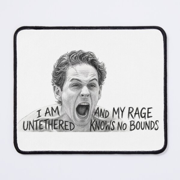 Item preview, IASIP - Dennis Rage designed and sold by M-J-C-Designs.