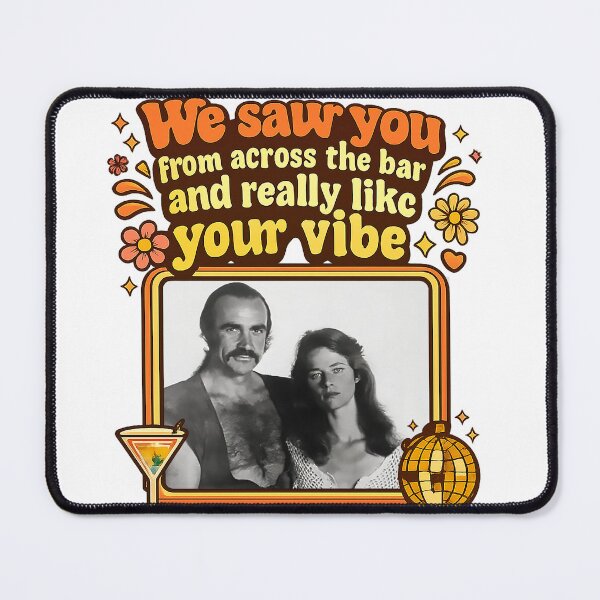 Item preview, Vibe designed and sold by Quatermass Collectibles.