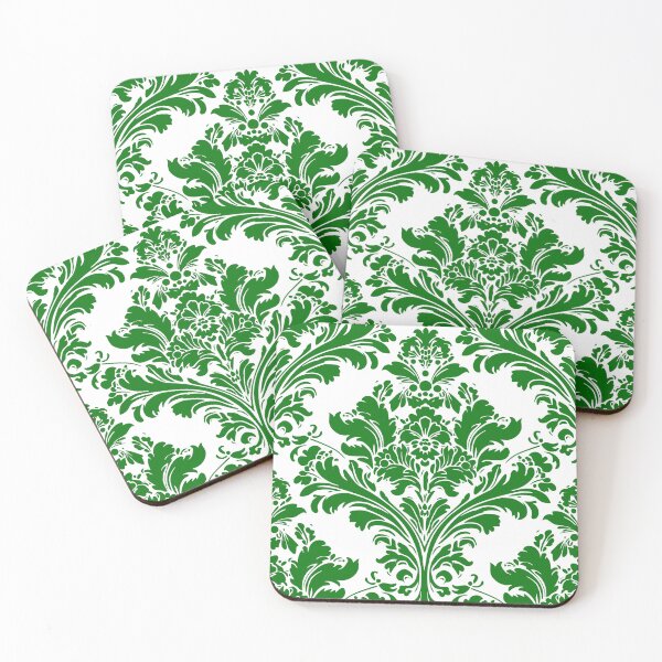 Item preview, Green spice of trees designed and sold by designer-Ne8.