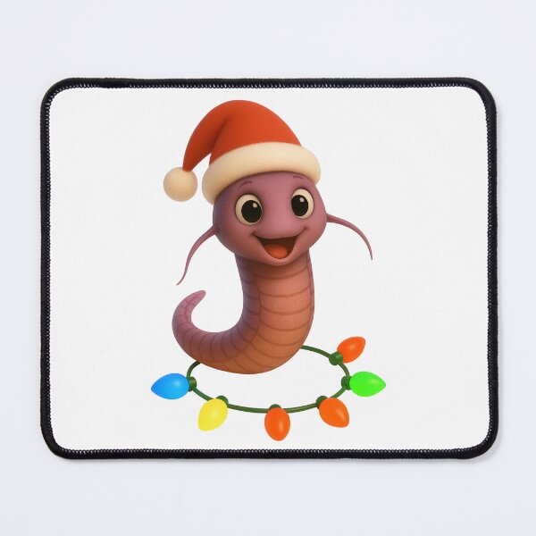 Item preview, Christmas Pikaia designed and sold by Sillytoe.