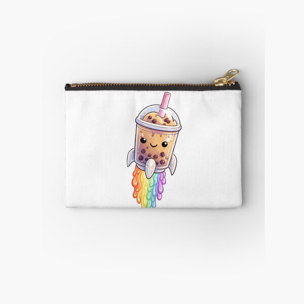 Item preview, Rainbow Boba designed and sold by Dawngirl.
