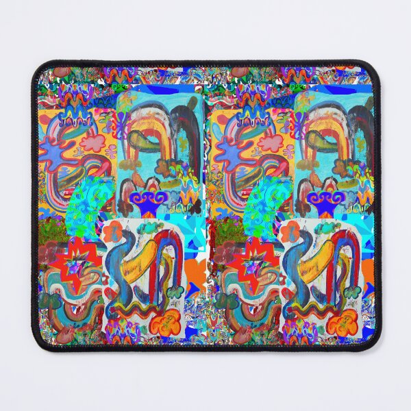 Item preview, Pop abstract designed and sold by Diego Manuel Rodriguez.