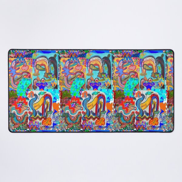 Item preview, Pop abstract designed and sold by Diego Manuel Rodriguez.
