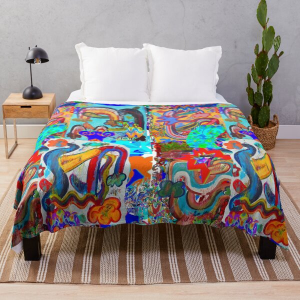 Item preview, Pop abstract designed and sold by Diego Manuel Rodriguez.