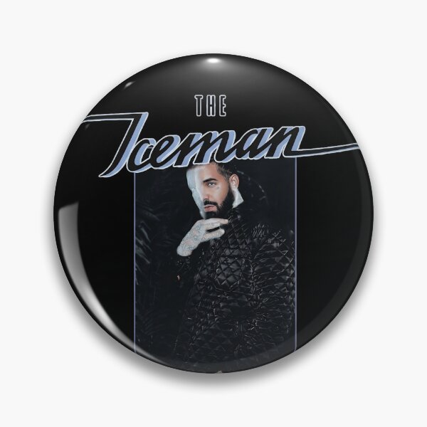 Item preview, iceman album designed and sold by ynsbt17.