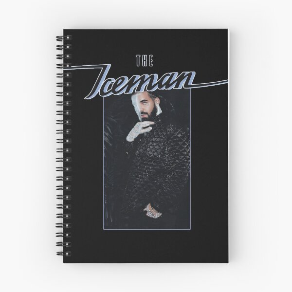 Item preview, iceman album designed and sold by ynsbt17.