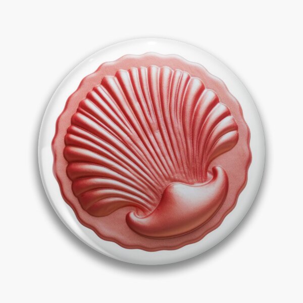 Item preview, Wax with seashell designed and sold by di-Vera-Rosati.