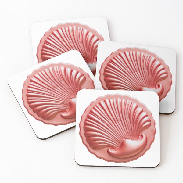 Item preview, Wax with seashell designed and sold by di-Vera-Rosati.