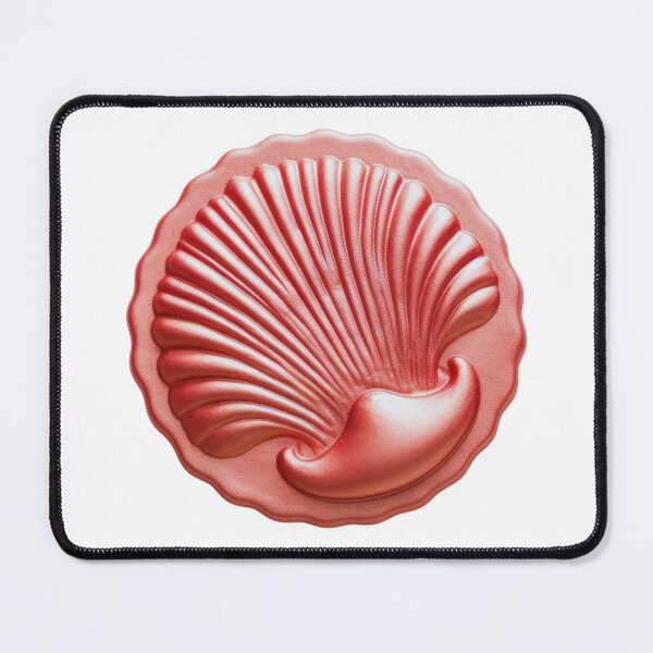 Item preview, Wax with seashell designed and sold by di-Vera-Rosati.
