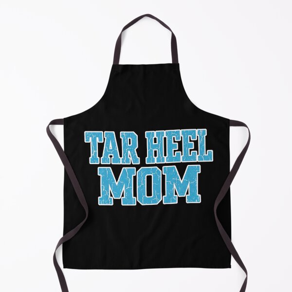 Item preview, Vintage Tar Heel Mom - Retro Collegiate Typography designed and sold by Doug0276.