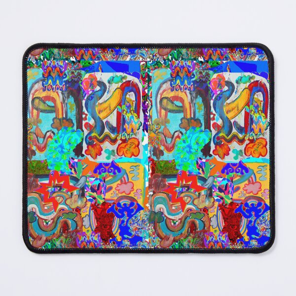 Item preview, Pop abstract designed and sold by Diego Manuel Rodriguez.