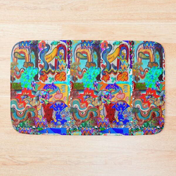 Item preview, Pop abstract designed and sold by Diego Manuel Rodriguez.