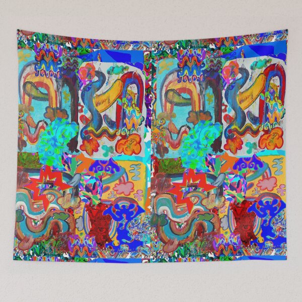 Item preview, Pop abstract designed and sold by Diego Manuel Rodriguez.