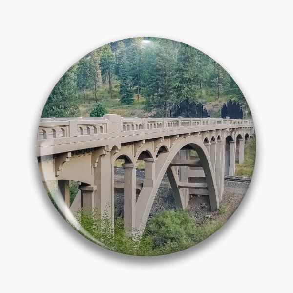 Item preview, Cool Bridge designed and sold by OddLilFox.