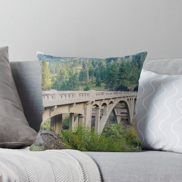 Item preview, Cool Bridge designed and sold by OddLilFox.