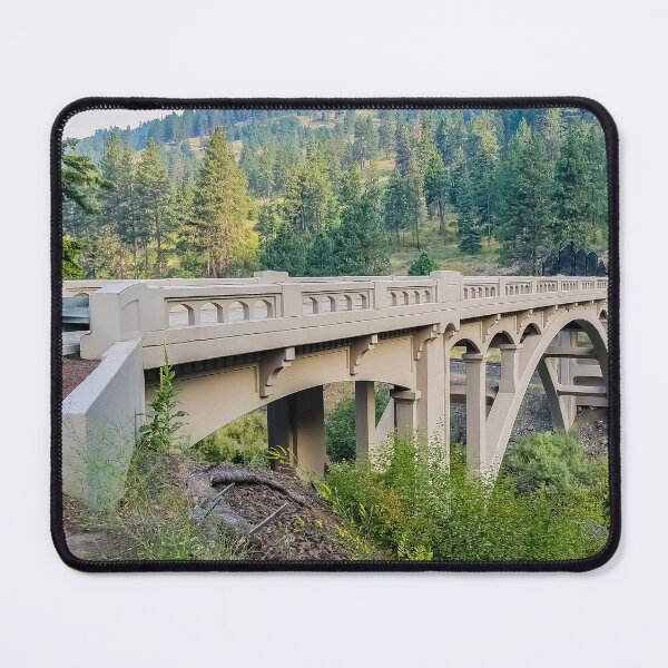 Item preview, Cool Bridge designed and sold by OddLilFox.