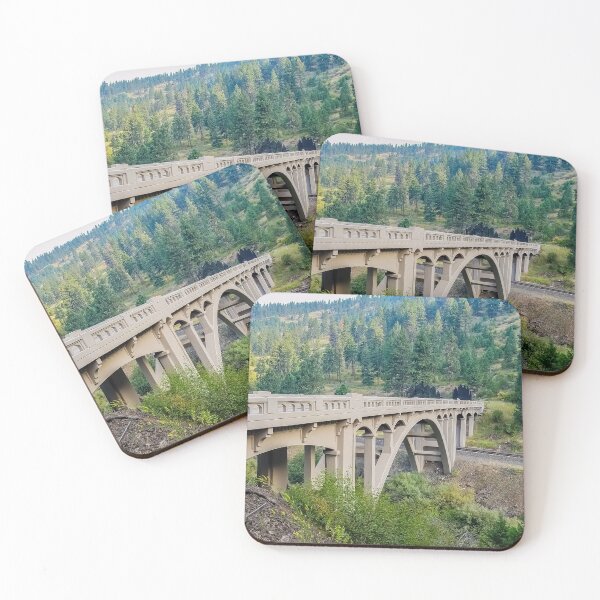 Item preview, Cool Bridge designed and sold by OddLilFox.