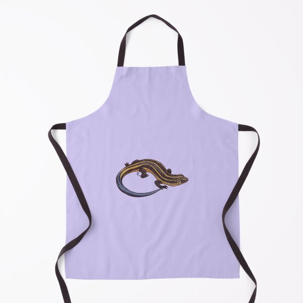 Item preview, 5-lined skink designed and sold by blueberryxpies.