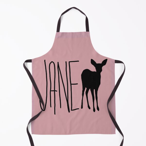 Item preview, Jane Doe designed and sold by urlocalartfairy.