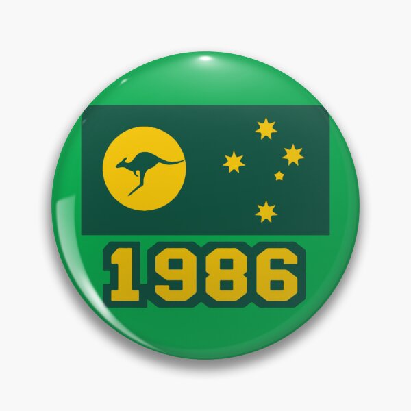 Item preview, Kangaroo Sun Australia 1986 designed and sold by Kangaroo Sun.