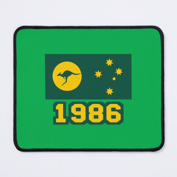 Item preview, Kangaroo Sun Australia 1986 designed and sold by Kangaroo Sun.