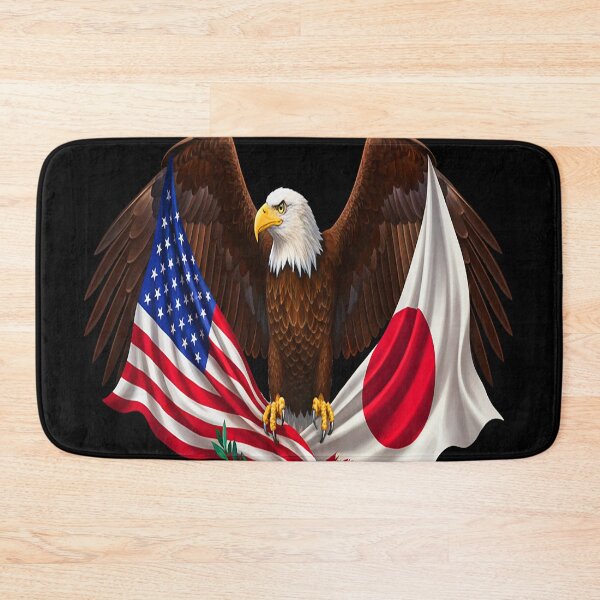 Item preview, JAPAN USA EAGLE designed and sold by 500 TON.